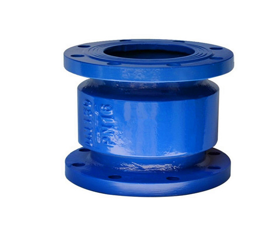 節(jié)能消聲止回閥