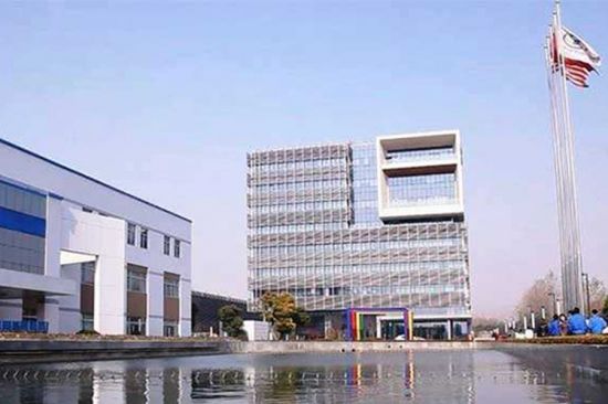 上海上汽通用汽車生產(chǎn)...